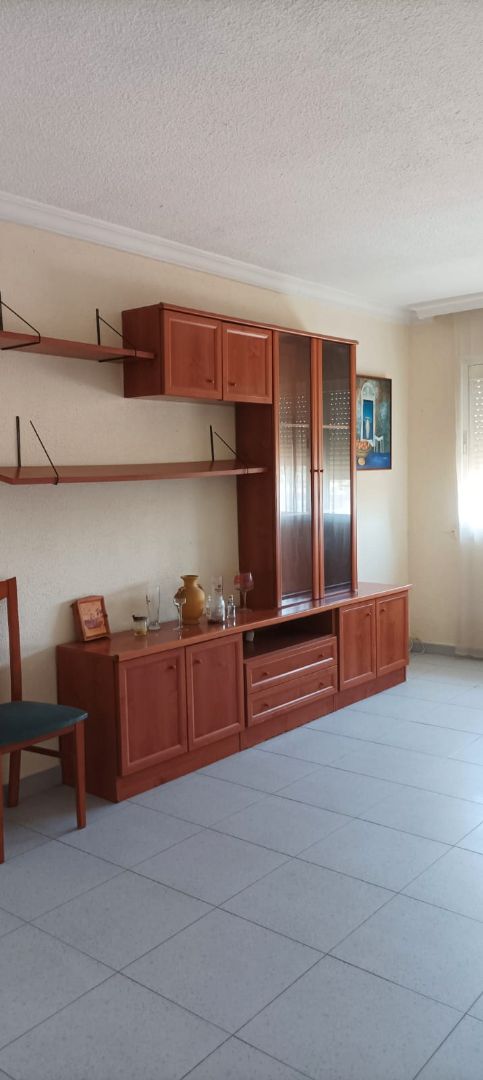 Flat for sale in La Oliva