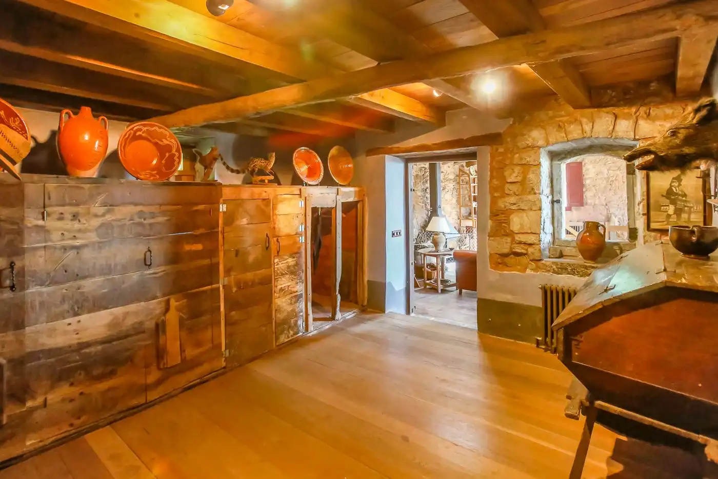 Landhaus mit Garten zum Verkauf in Camprodon, imagen 15
