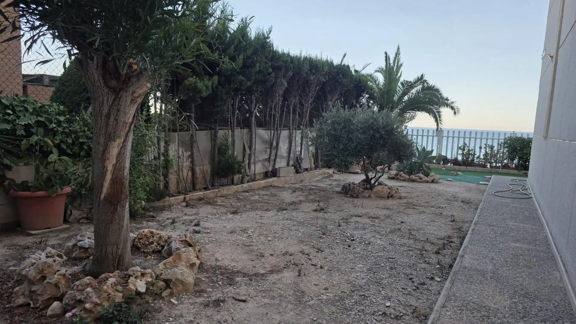 Bajo con piscina en venta en Playa Muchavista, imagen 14