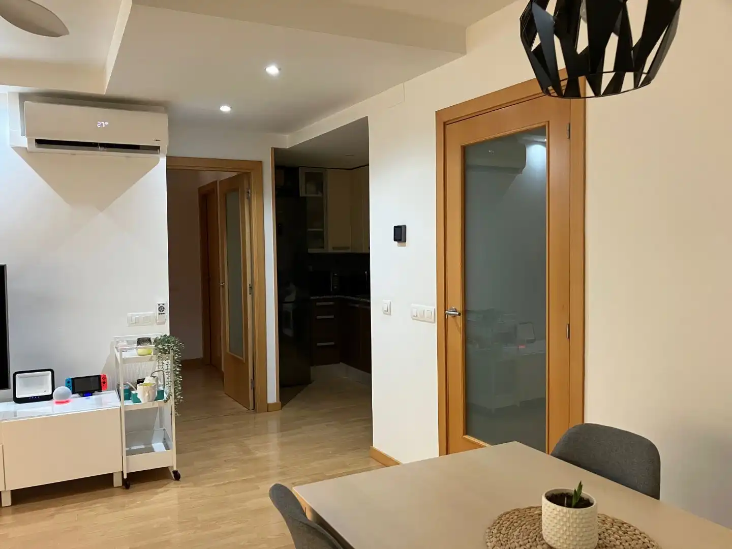 Piso con ascensor en venta en Carrer Verge de Montserrat 35, imagen 5
