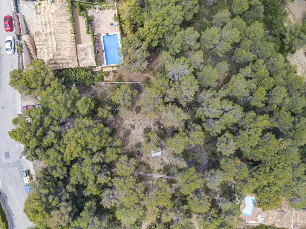 Villa con piscina in vendita a Costa d'en Blanes, imagen 11