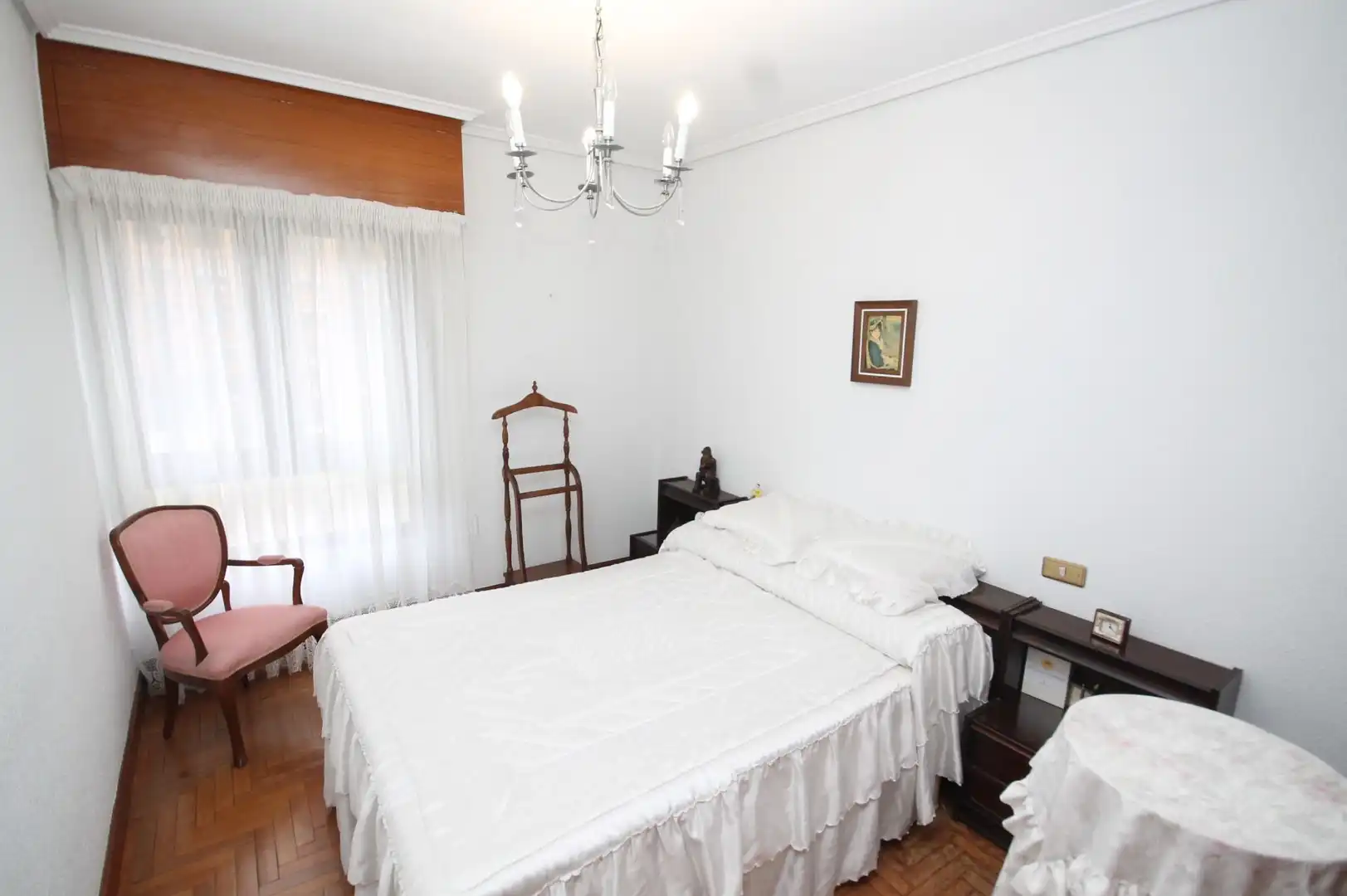 Flat with lift for sale in La Txitxarra - Murrieta - Parke Santurtzi, imagen 16
