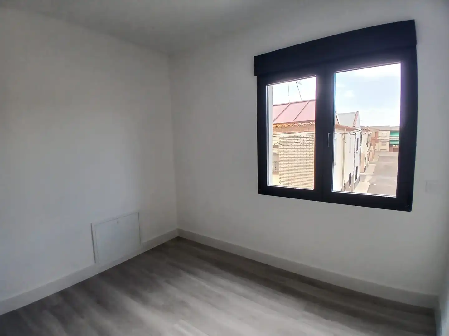 Dormitori de Casa o xalet en venda en Villacañas amb Calefacció i Parquet