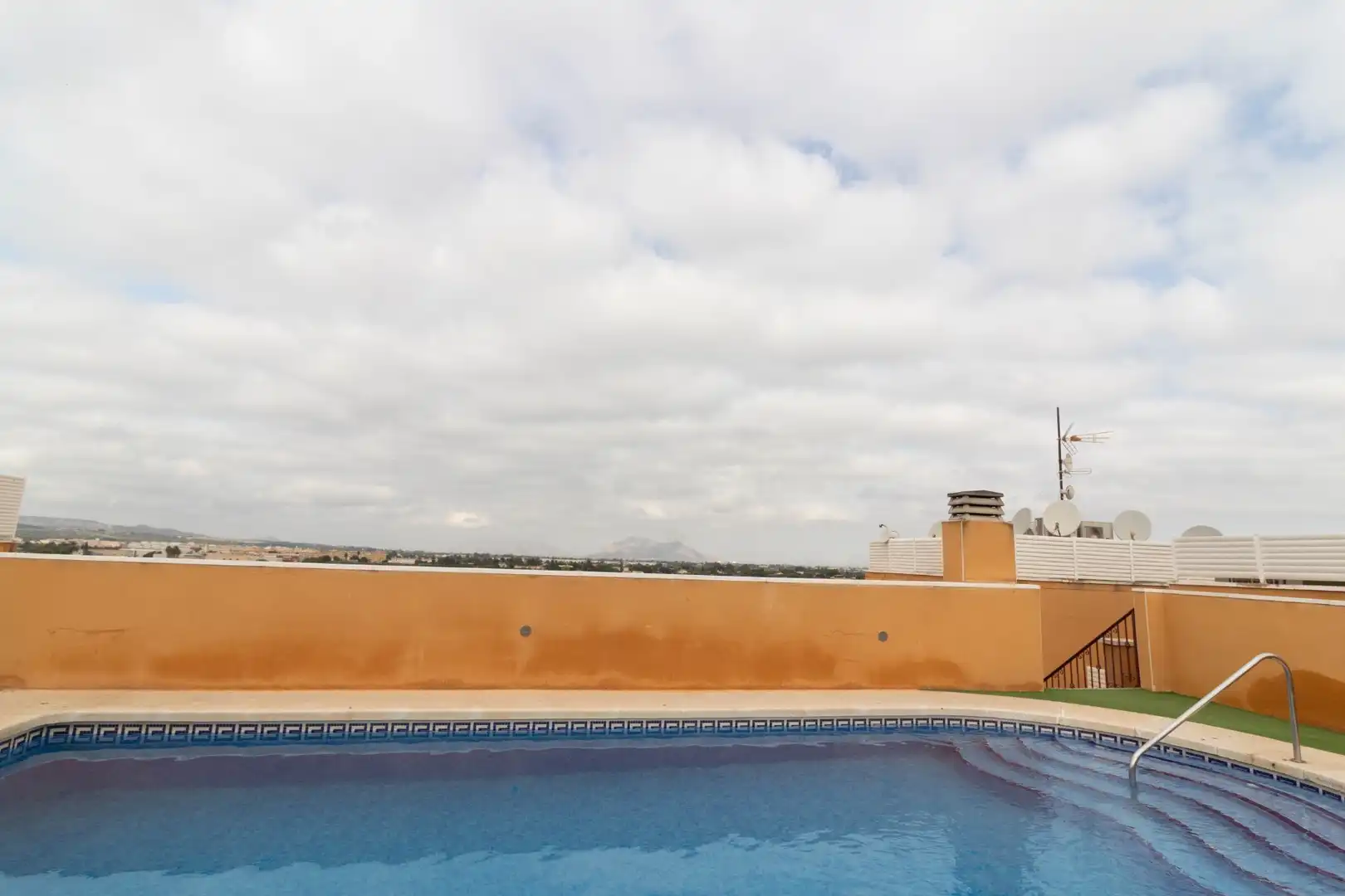 Apartament en venda a Centro
