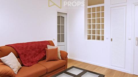 Foto 2 de Piso en venta en Trafalgar, Madrid