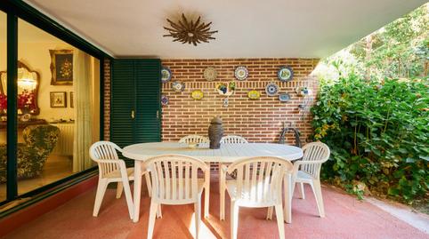 Foto 5 de Casa o xalet en venda a Playa de Sangenjo, El Pinar - Punta Galea, Madrid