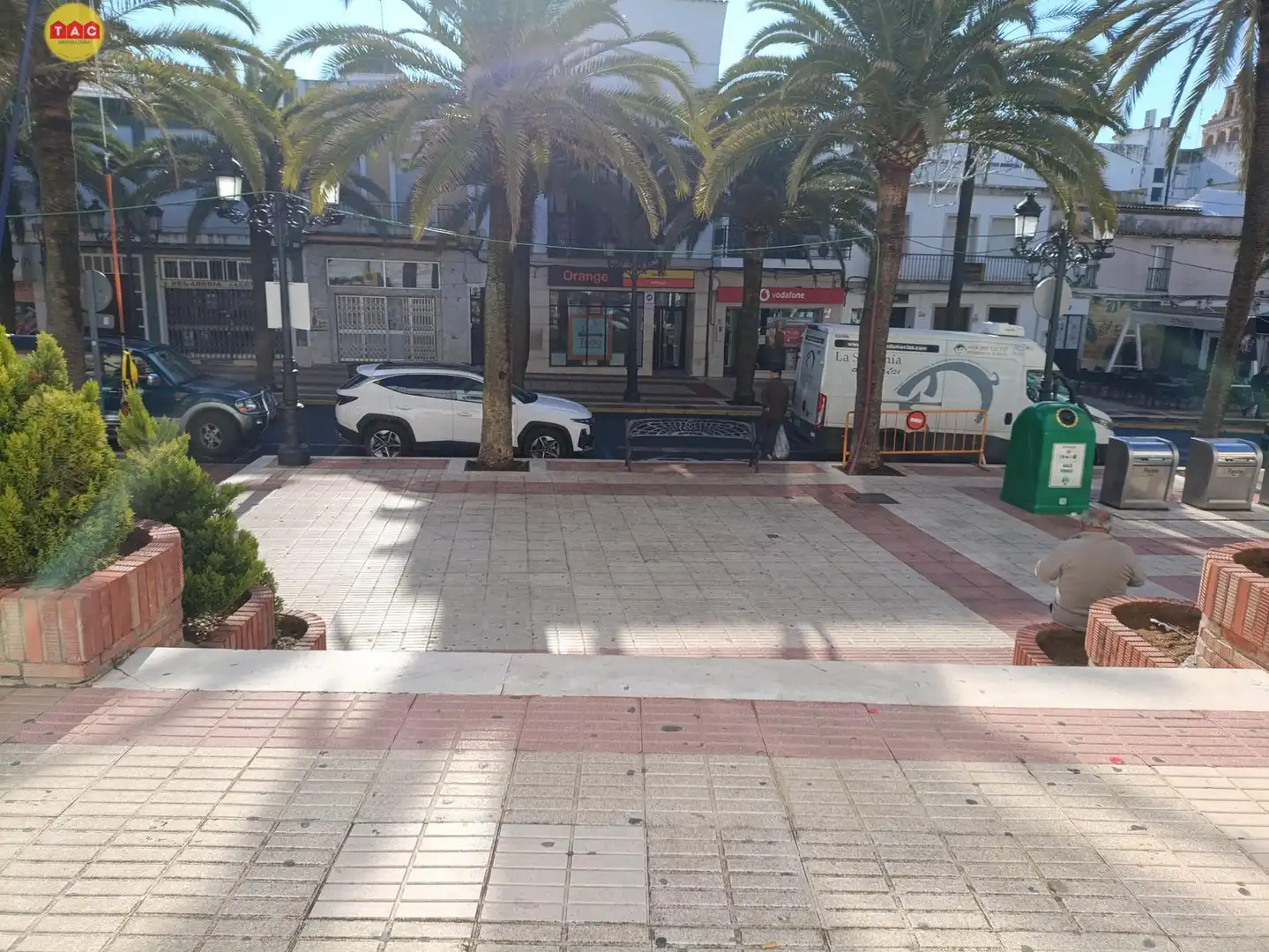 Local comercial en alquiler en Lepe, imagen 2