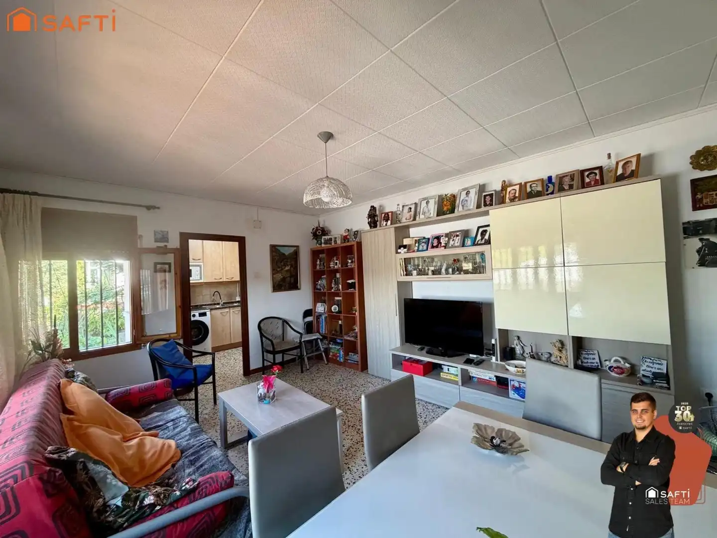 House with terrace for sale in Residencial Park, imagen 18