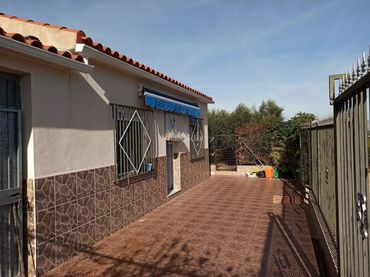 Casa in vendita a Calle Colón Zen 8