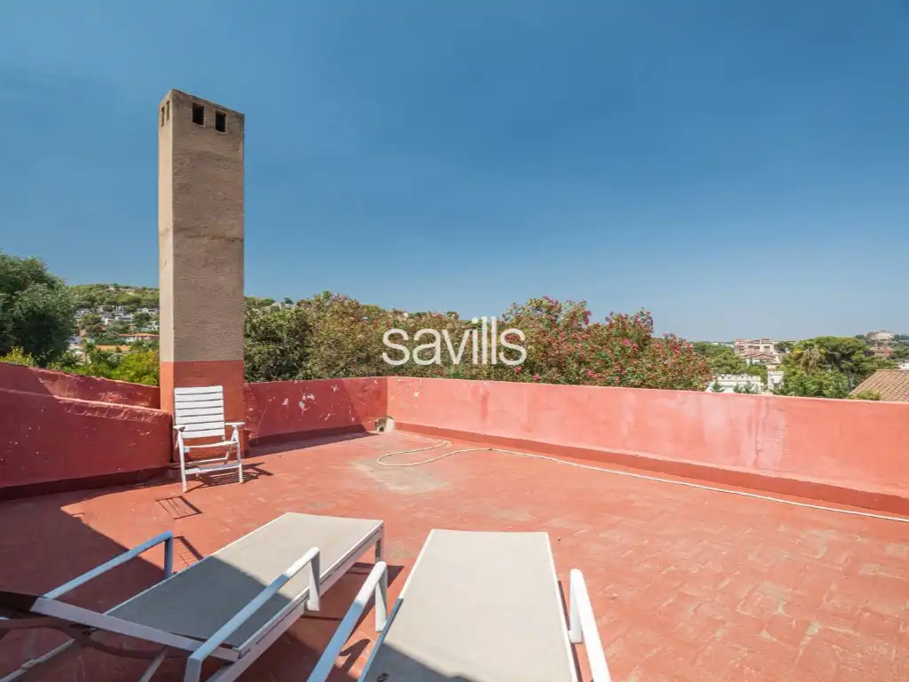 Casa con terraza en venta en Montmar, imagen 44
