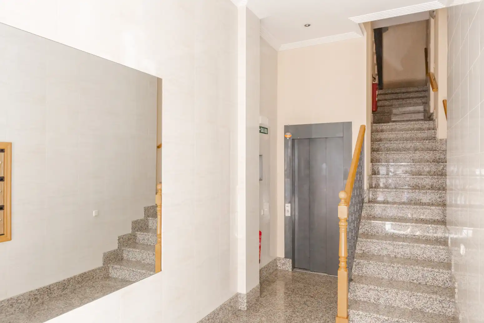 Piso en venta en Berriozar con Calefacción y Balcón