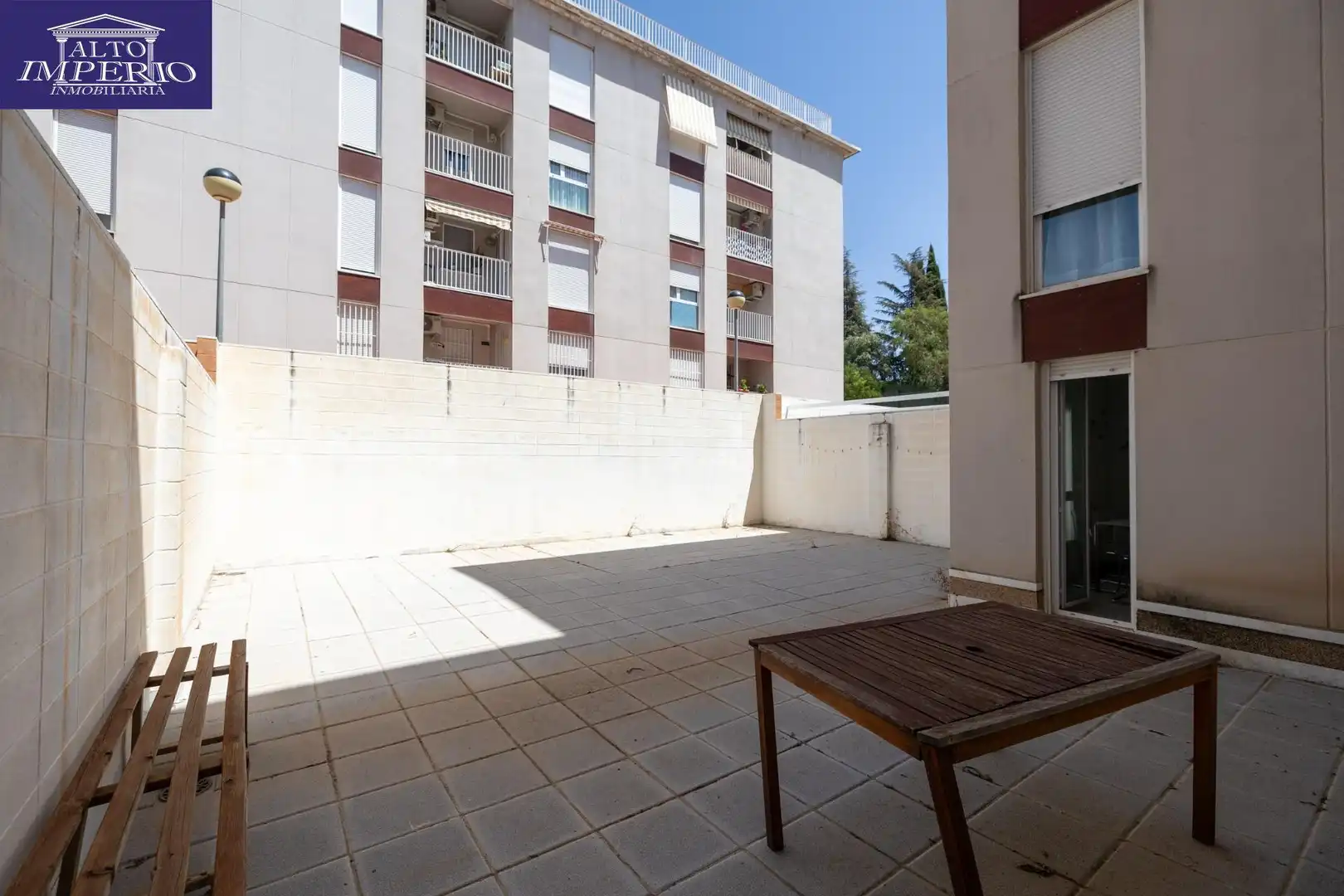 Flat with lift for sale in Genil, imagen 10