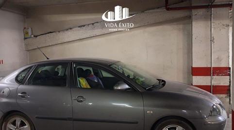 Photo 3 of Flat for sale in Belén - San Roque, Jaén