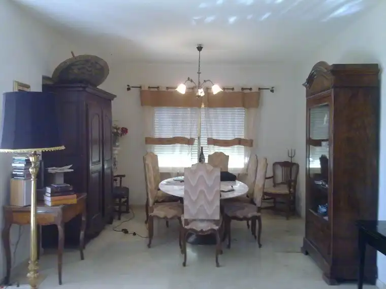 House with pool for sale in Nueva Andalucía, imagen 8