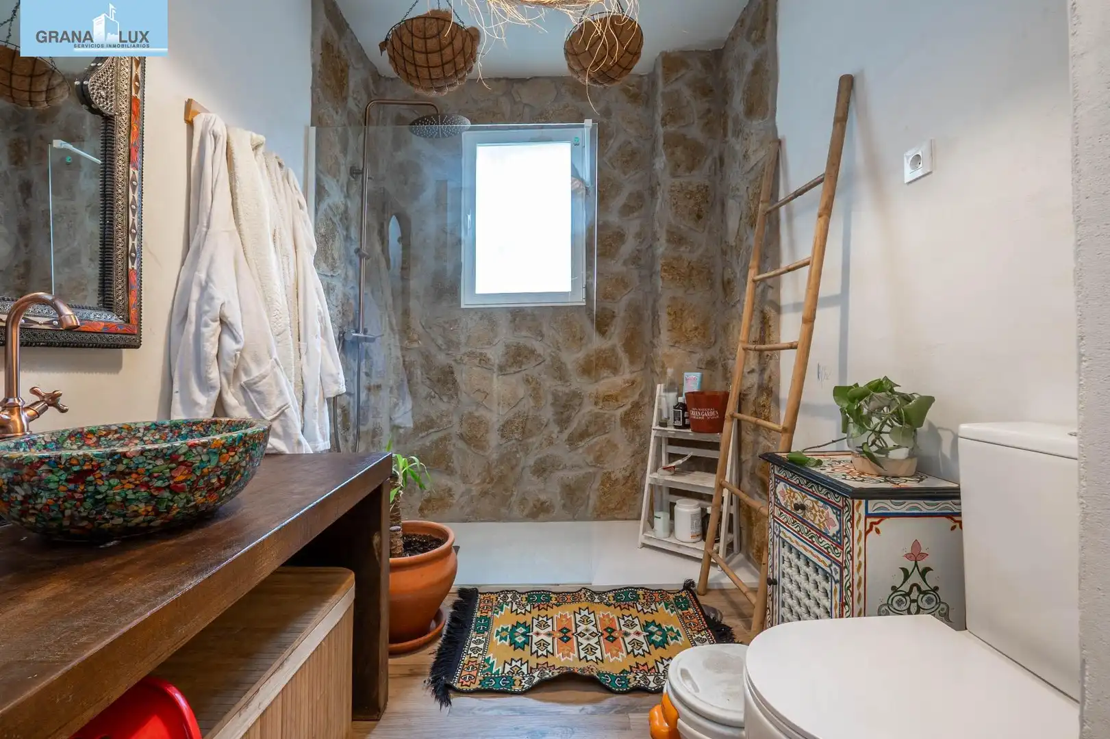 Chalet con terraza en venta en Calle de la Cuesta Colorada, imagen 32