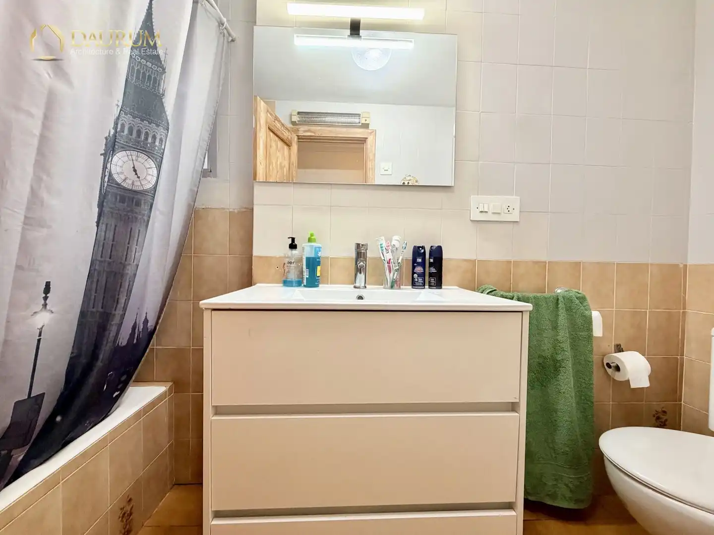 Piso con ascensor en venta en Castello de Les Gerres, imagen 14