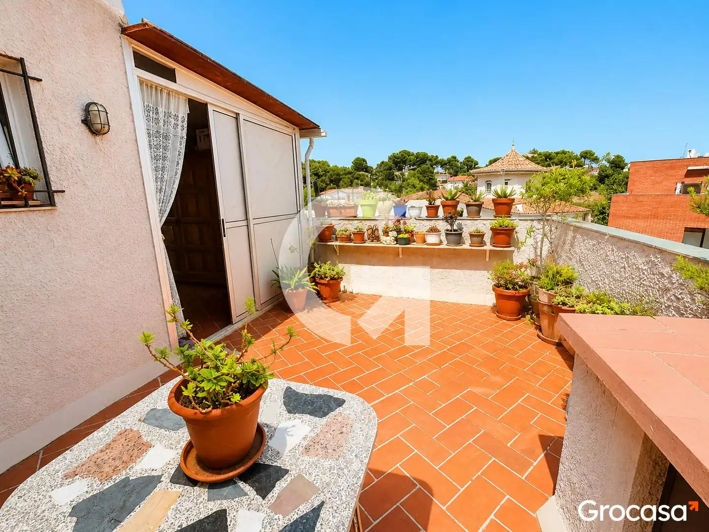 Penthouse for sale in CL CEP, imagen 10