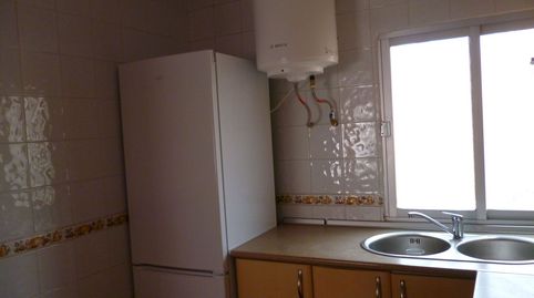 Foto 5 de Piso de alquiler en La Reconquista - El Rosario, Algeciras