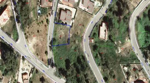 Foto 4 von Residential zum Verkauf in Domingo Roura, La Torre de Claramunt, Barcelona