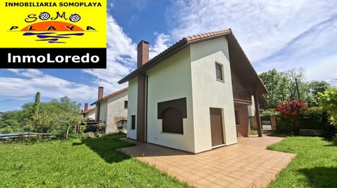 Foto 4 de Casa o chalet en venta en Ribamontán al Monte, Cantabria