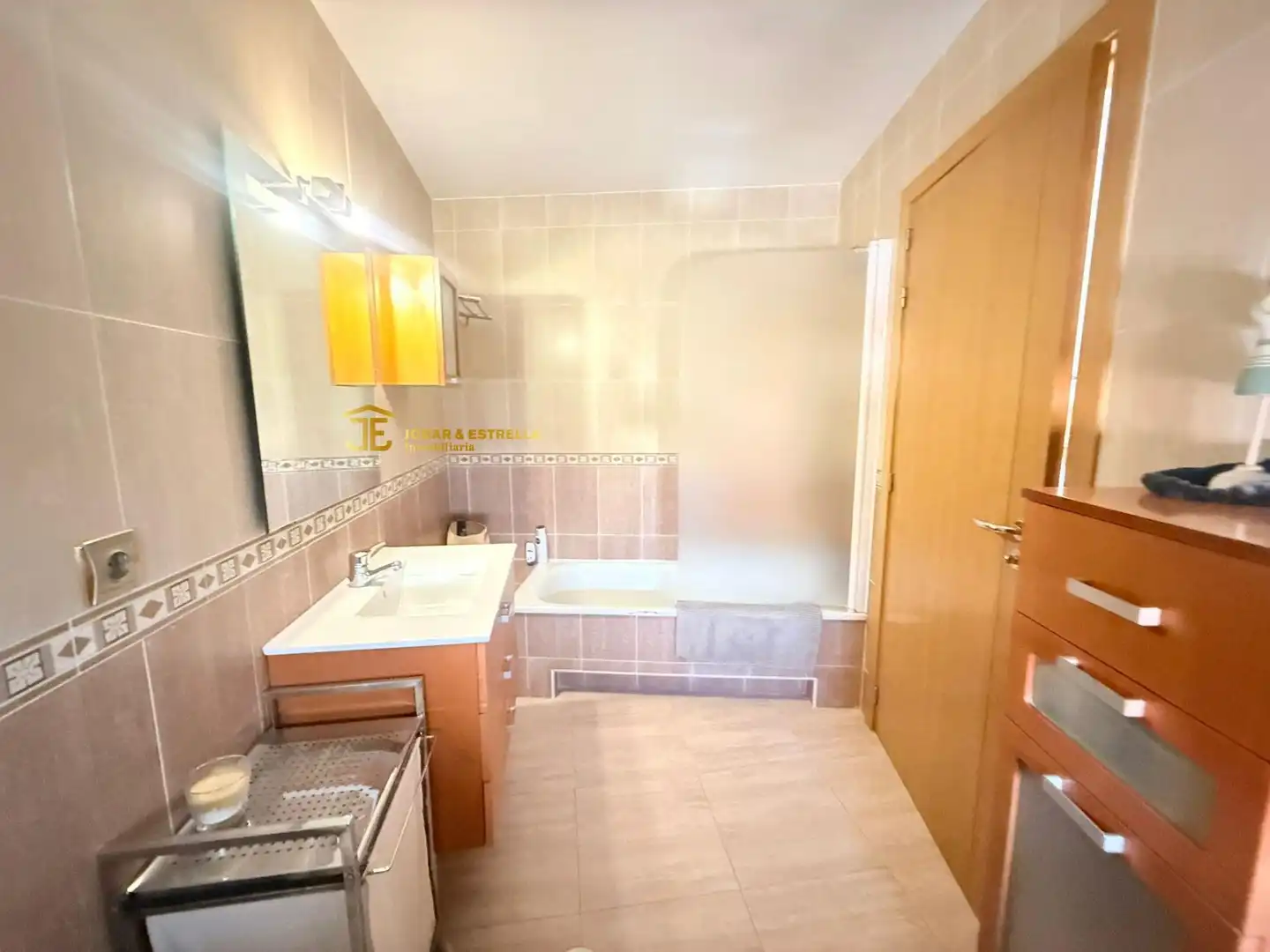 Piso con jardín en venta en Lorca Ciudad, imagen 21
