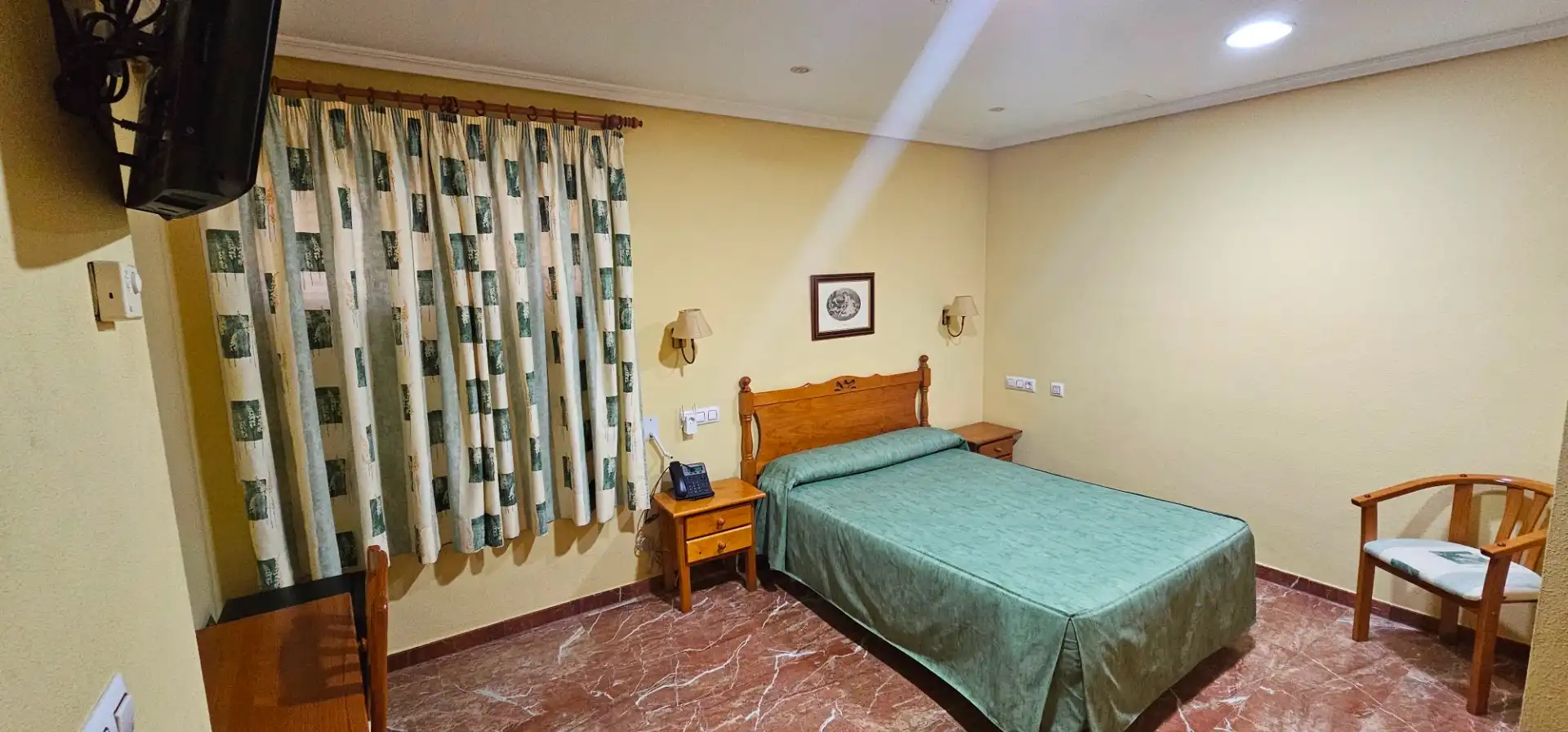 Habitación de Edificio en venta en San Javier