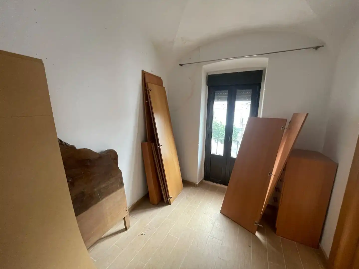 Bedroom of Houses for sale in Casas de Don Antonio