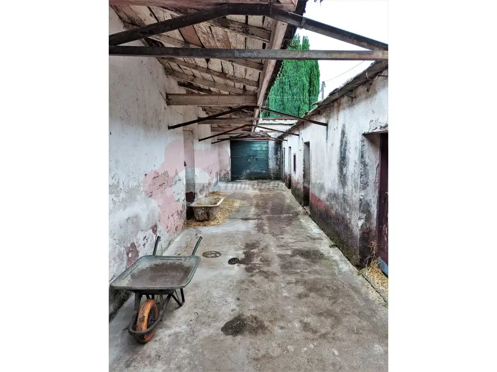 Casa o xalet en venda a Rábade