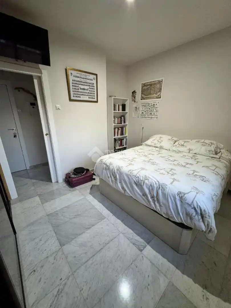 Habitación de Piso en venta en L'Hospitalet de Llobregat con Terraza