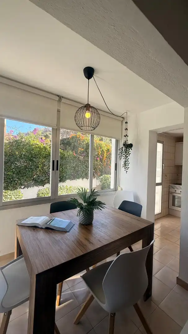 Apartament de lloguer a Carrer Badia, 56, L'Albir