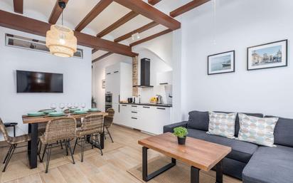 Sala d'estar de Casa o xalet en venda en  Valencia Capital amb Aire condicionat, Calefacció i Terrassa