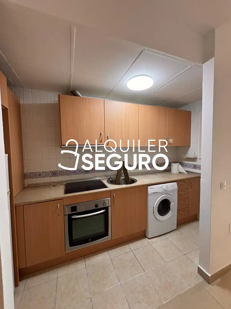 Flat with lift to rent in Ollerías, imagen 2