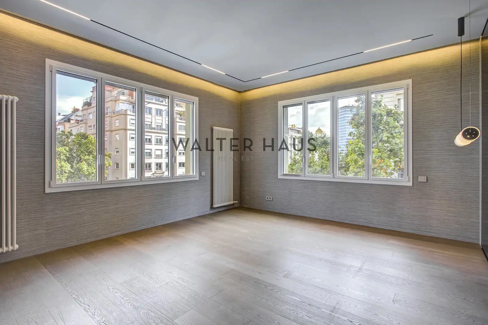 Appartement avec balcon à vendre à Avinguda de Pau Casals, imagen 57
