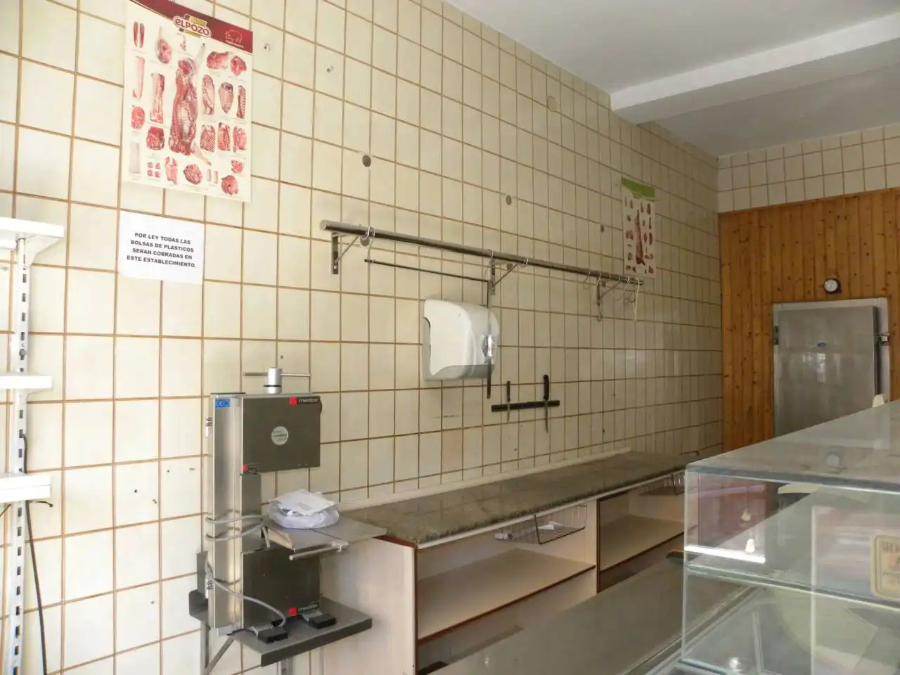 Local comercial en venda a Caravaca de la Cruz, imagen 2