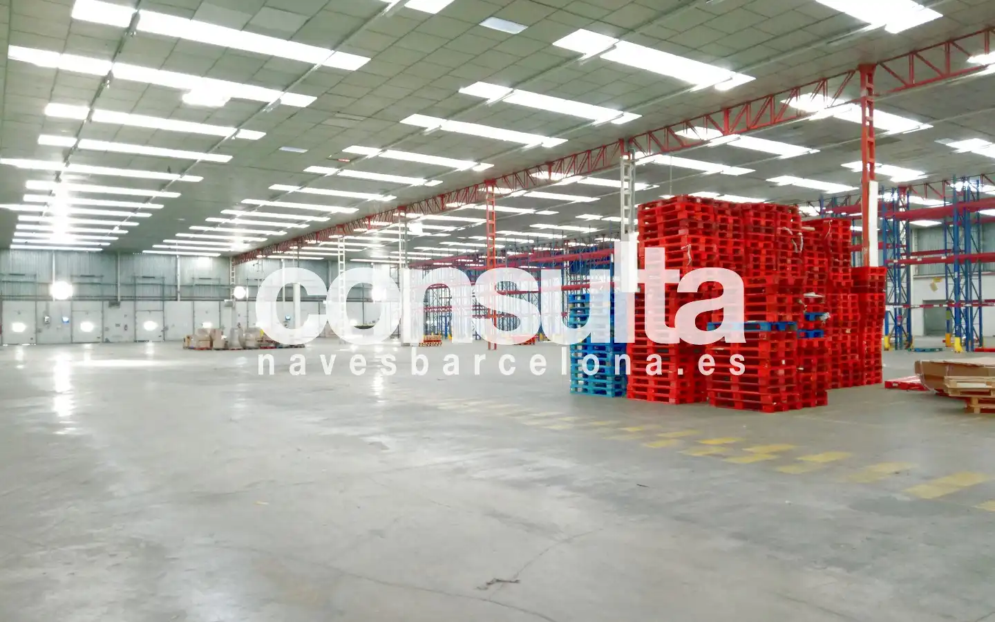 Industrial buildings for rent in Santa Perpètua de Mogoda