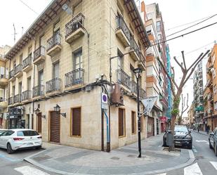 Local en venda a Calle Juan de Herrera, 15, Alicante / Alacant