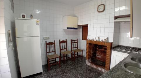 Foto 4 de Casa adosada en venda a Yunquera, Málaga