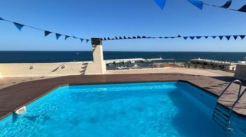 Foto 4 de Garatge en venda a Carrer de la Cova Gran, 43, L'Ametlla de Mar pueblo, L'Ametlla de Mar
