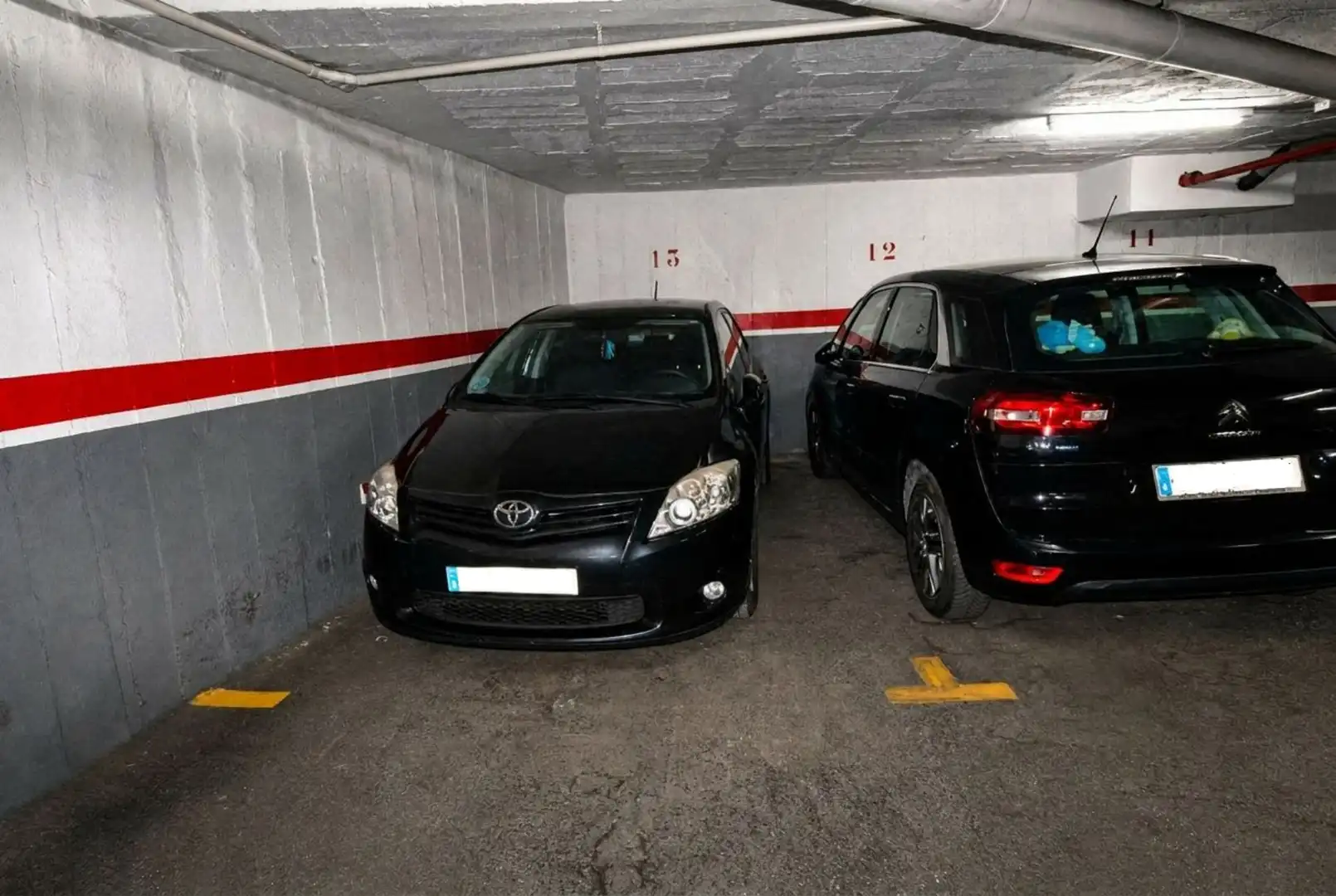 Einzelparkplatz mit Aufzug zum Verkauf in Carrer Gran de Sant Andreu 399, imagen 3