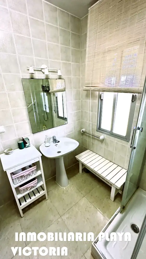 Baño de Casa o chalet en venta en Roche  