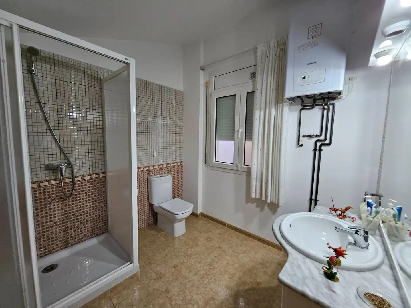 Appartamento con balcone in vendita a L'Ampolla, imagen 15
