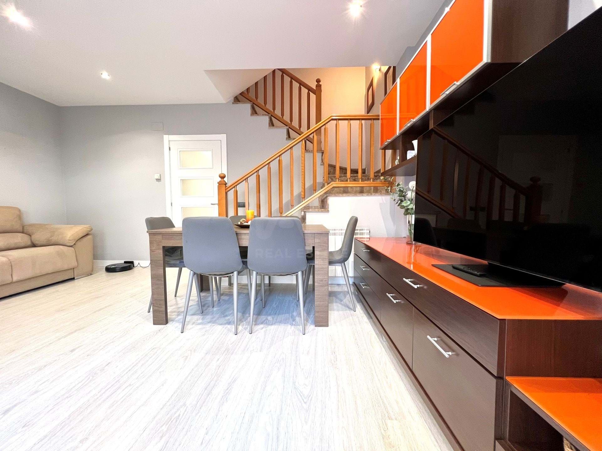 Casa o chalet en venta en Reus con Aire acondicionado, Calefacción y Terraza