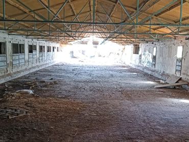 Nave industrial en venta en Estación - Los Manantiales