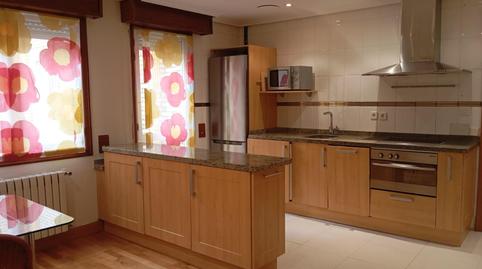 Foto 5 de Pis de lloguer a Calle Miguel Villanueva, Gran Via, La Rioja