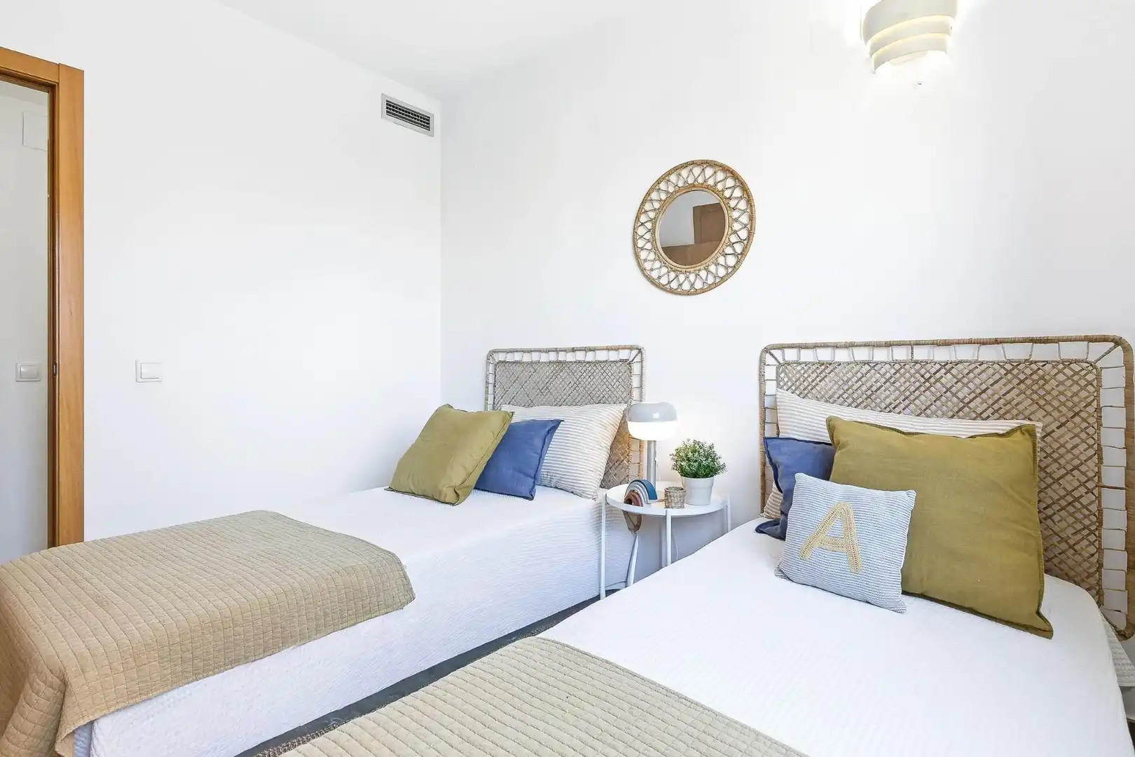 Flat with terrace for sale in Calle Av del mar, imagen 21