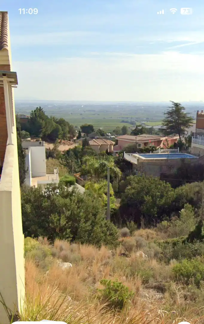 Terreny residencial en venda a Calle Puerto de Guadarrama 7, imagen 2
