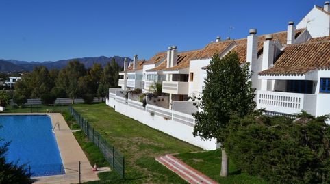 Foto 3 de Apartamento en venta en Mijas Golf, Mijas
