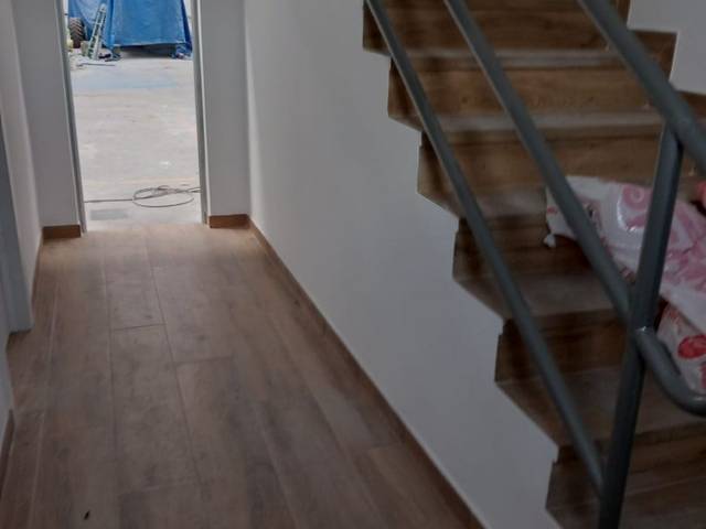 Local comercial en Alquiler en Calle Berlín, 0 en Pintores - Ferial