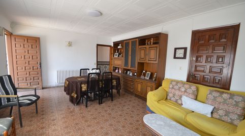 Chalet en venta en Vinaròs, zona Boverals, cerca del mar y del Paseo Fora Forat, imatge 3