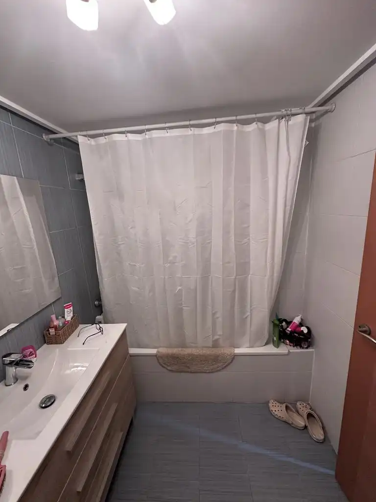 Baño de Piso en venta en Sagunto / Sagunt